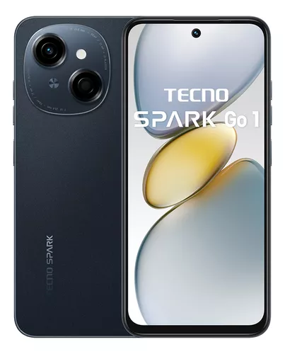 SPARK GO 1 128GB