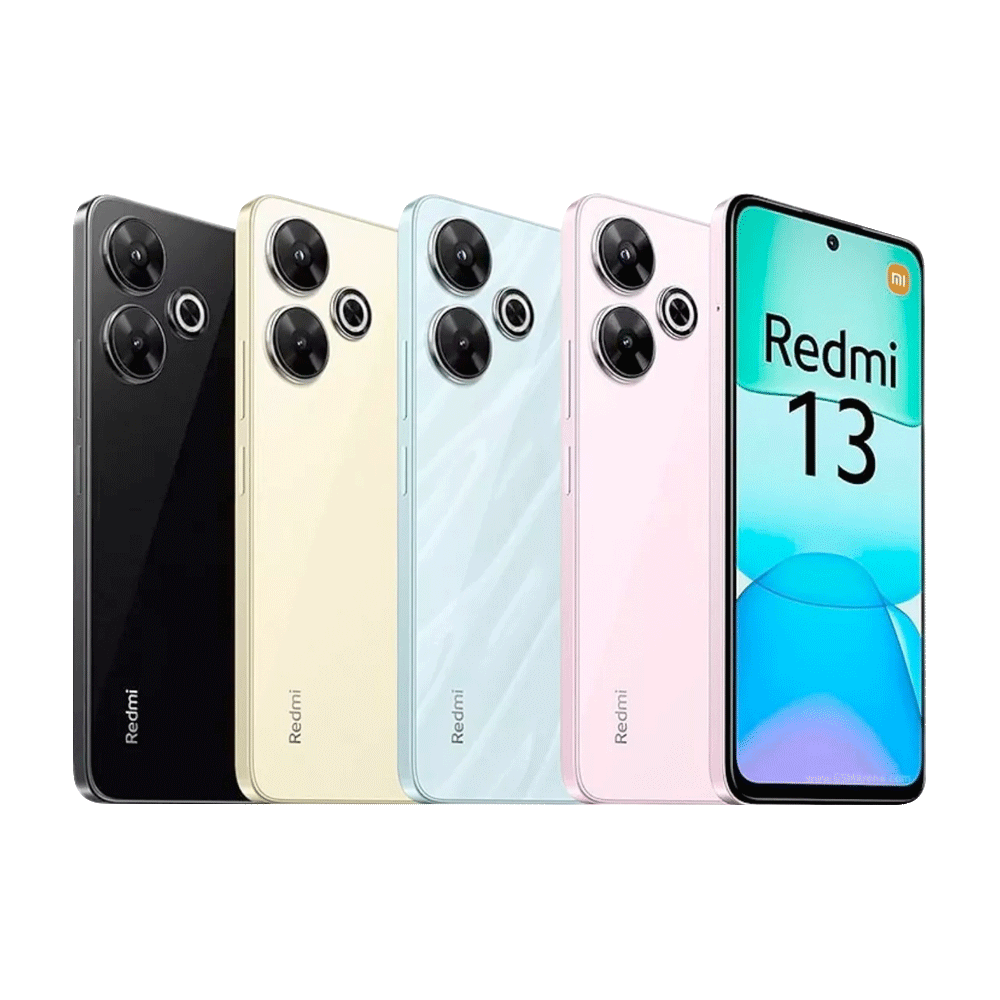 REDMI 13 128GB - Imagen 4