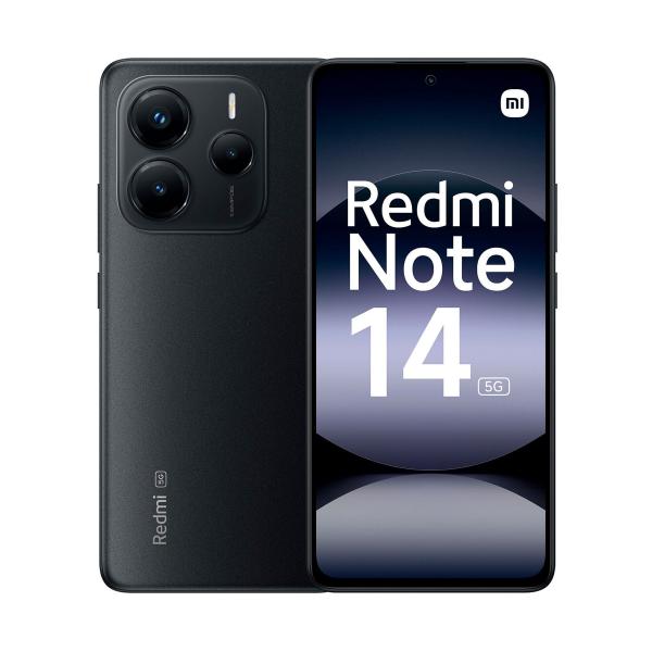 REDMI NOTE 14 5GB 256GB - Imagen 2