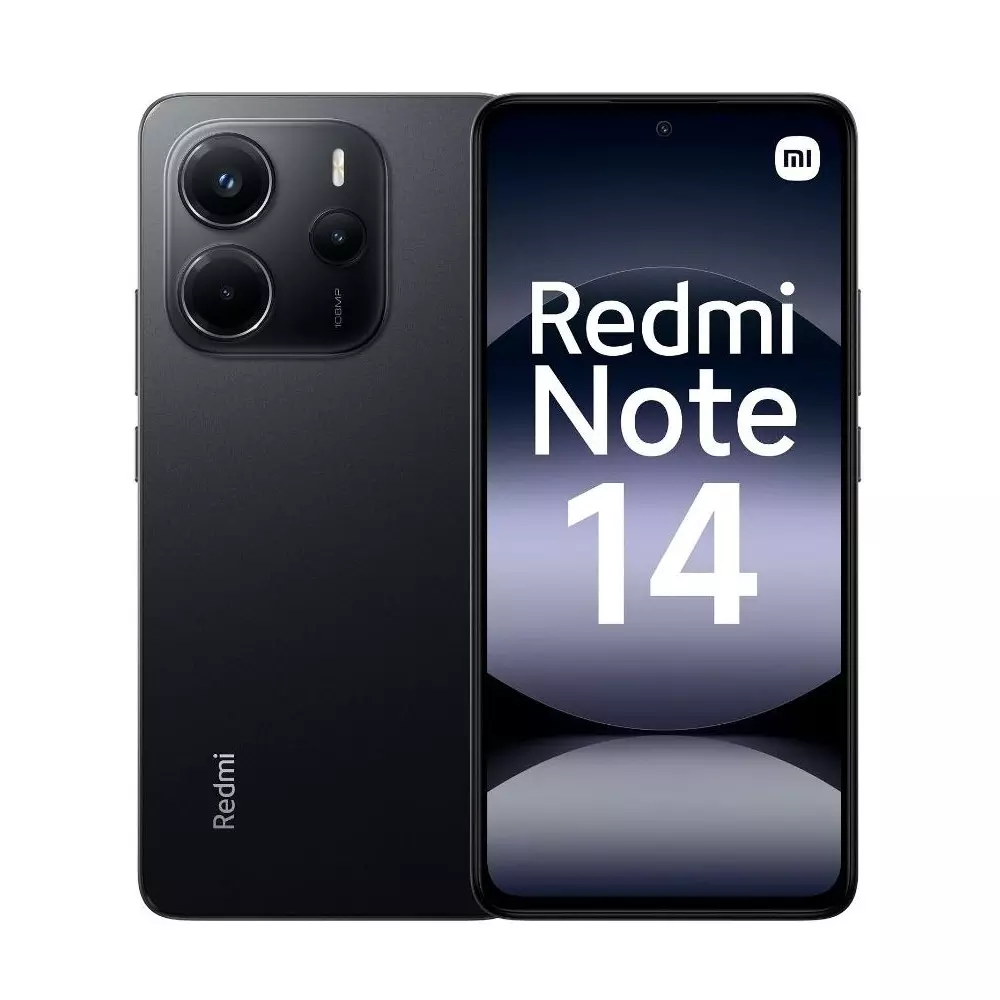 REDMI NOTE 14 4G 128GB - Imagen 1