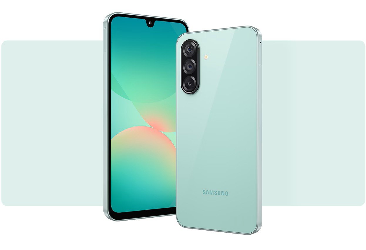 SAMSUNG A26 256GB