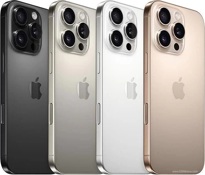IPHONE 16 PRO 128GB - Imagen 5