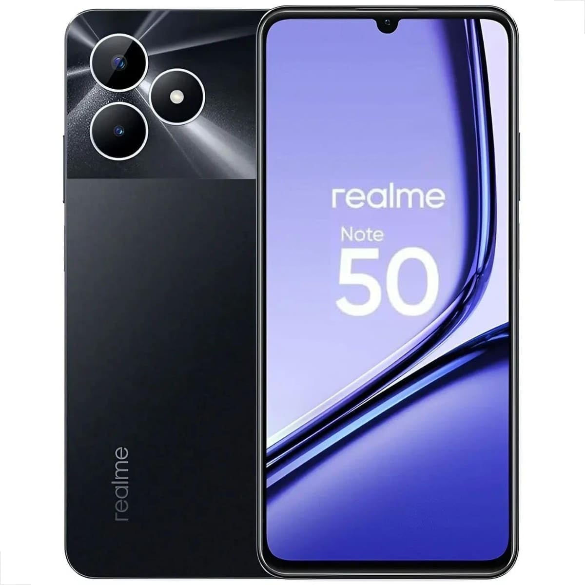 REALME NOTE 50 256GB
