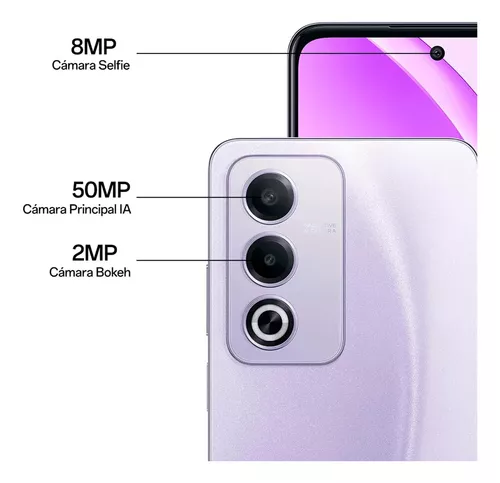 OPPO A80 256GB - Imagen 3
