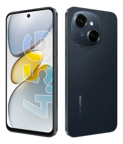 SPARK GO 1 128GB - Imagen 3