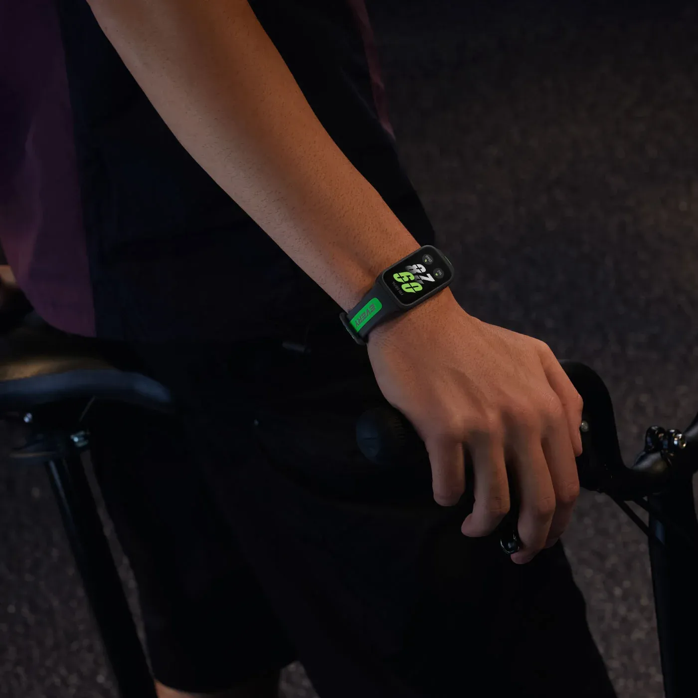 Smart Band 9 Active - Imagen 4