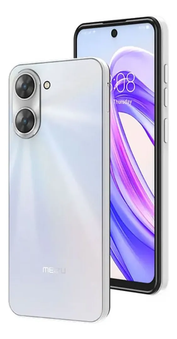 mblu 21 128GB