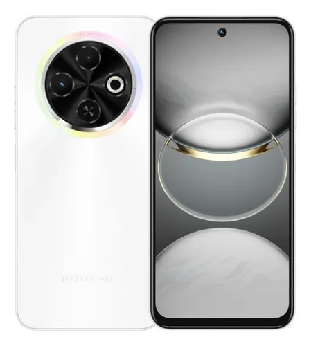 TECNO SPARK 30C 128GB - Imagen 3