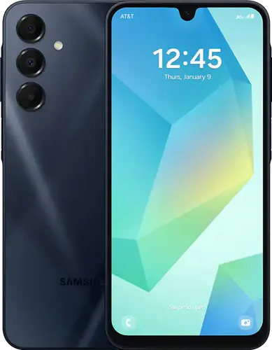 SAMSUNG A16 256GB