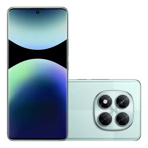 REDMI NOTE 14 PRO 256GB - Imagen 2