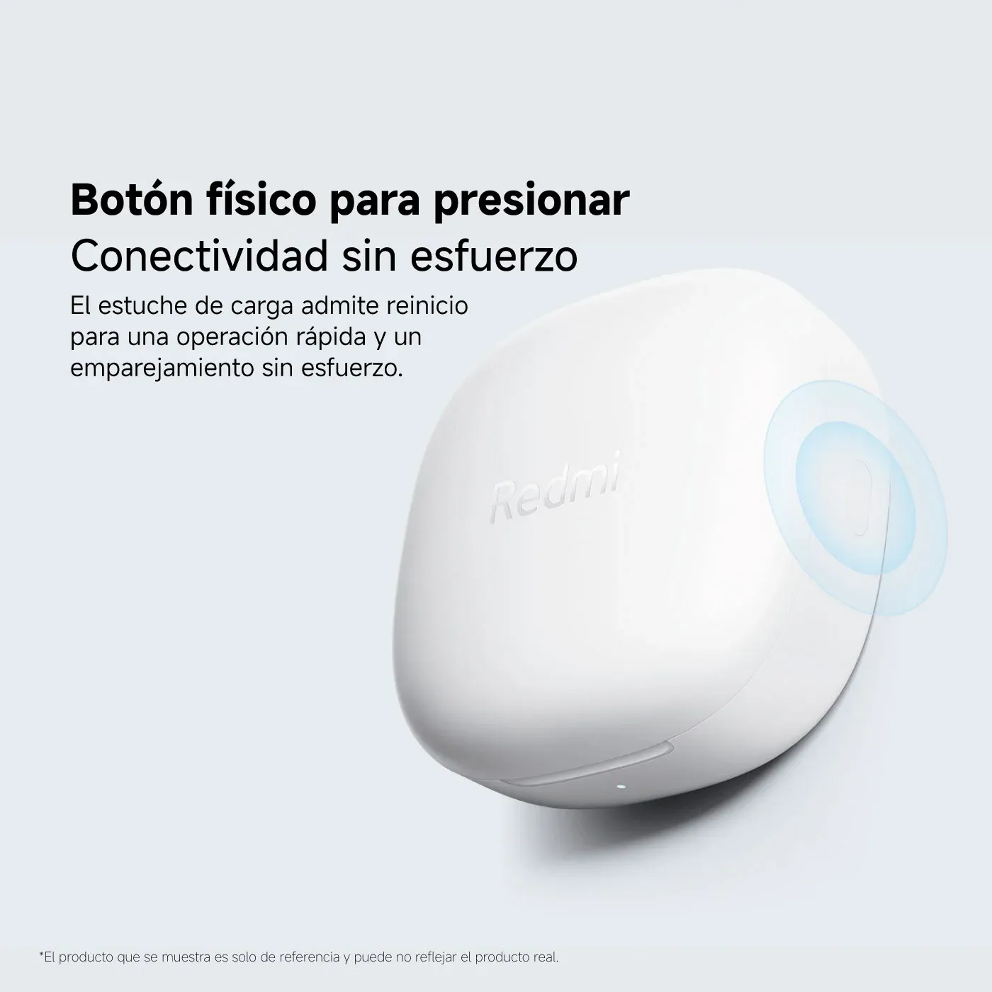 REDMI BUDS 6 ACTIVE - Imagen 2