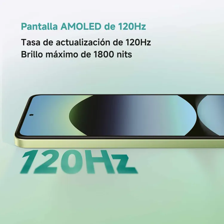 REDMI NOTE 14 256GB - Imagen 4