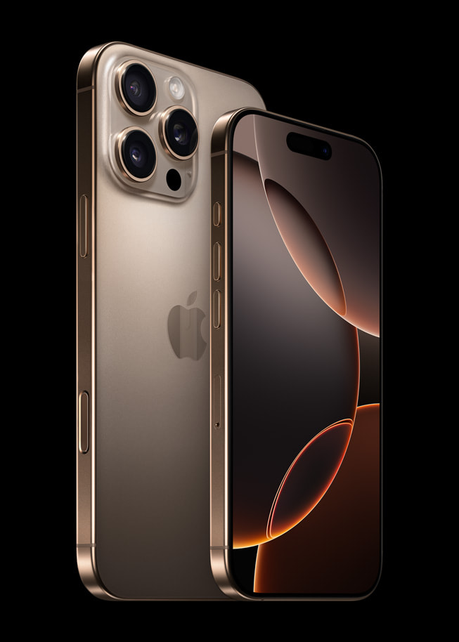 IPHONE PRO MAX 256GB - Imagen 4