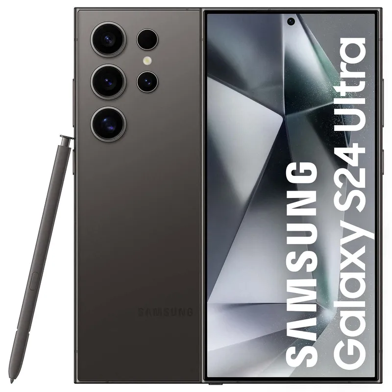 SAMSUNG S24 ULTRA 256GB