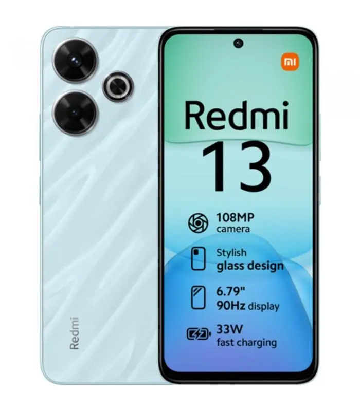 REDMI 13 128GB - Imagen 3