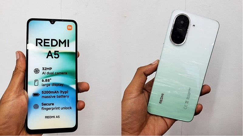 REDMI A5 128GB - Imagen 2