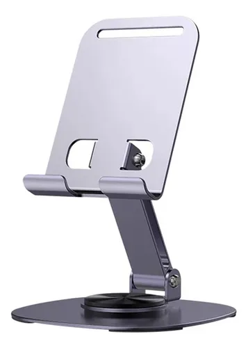 SOPORTE 360 METALICO ALTA CALIDAD - Imagen 2